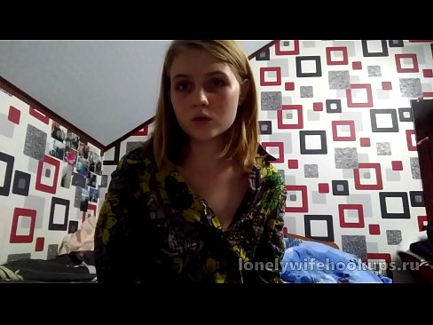 ❤️ Mladá blonďatá studentka z Ruska má ráda větší péra. Domácí porno u cs.pornochaturbate.ru ️❤