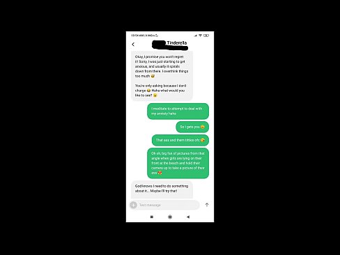 ❤️ Do svého harému jsem přidal novou PAWG z Tinderu ( včetně rozhovoru s Tinderem) Domácí porno u cs.pornochaturbate.ru ️❤